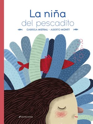 cover image of La niña del pescadito